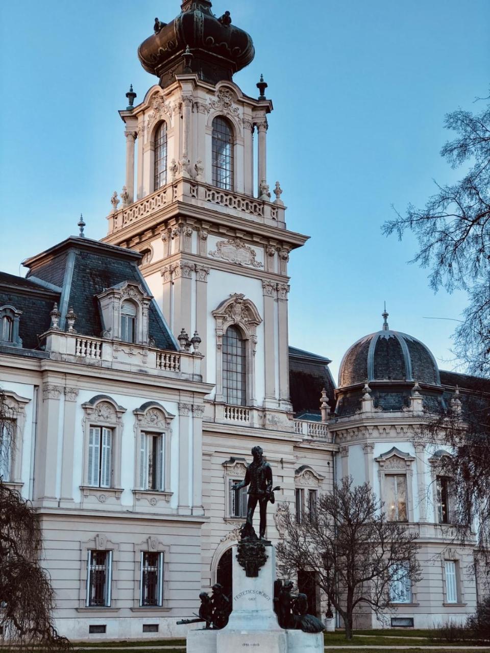 Seven Apartment Keszthely Exterior photo